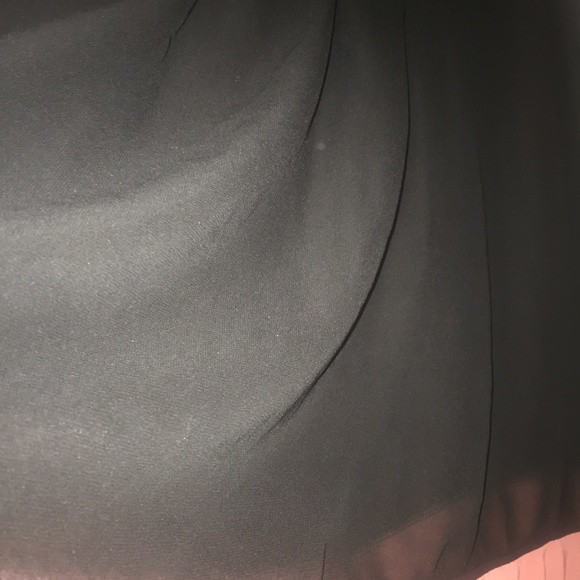 SELECT, See-Through Top - Picture 2 of 3